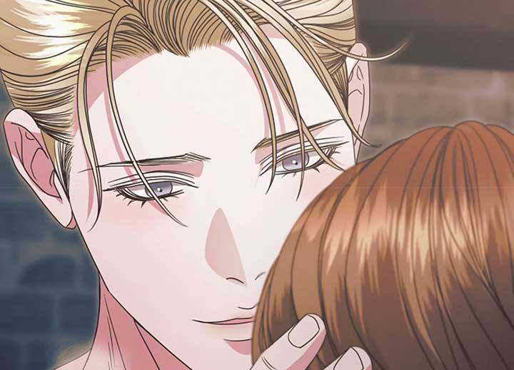 Read Try Begging Me EN Manga Online