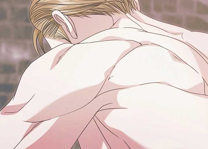 Read Try Begging Me EN Manga Online