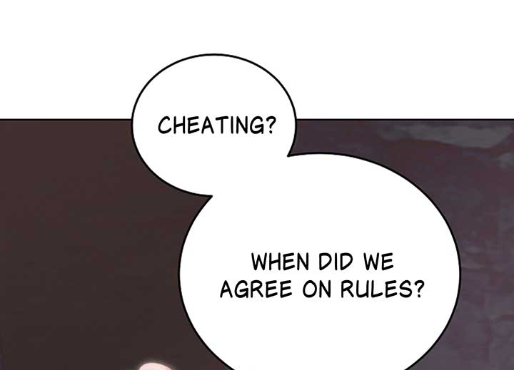 Read Try Begging Me EN Manga Online