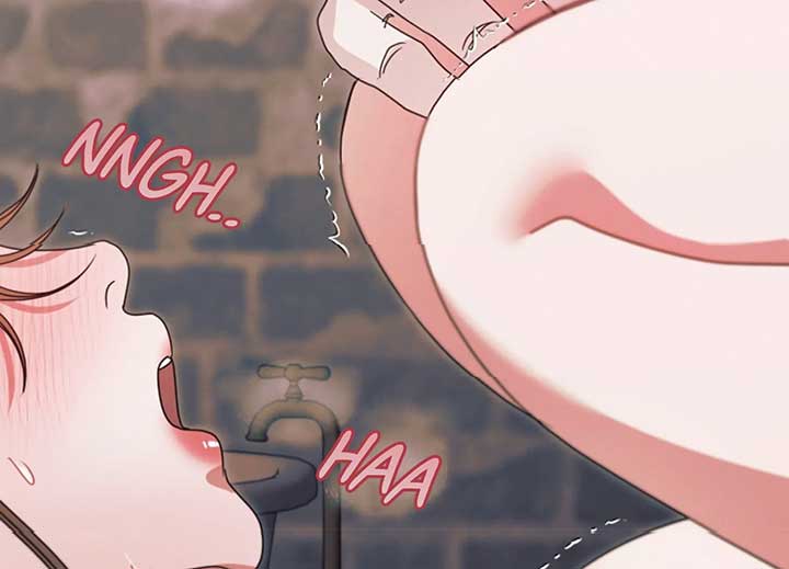 Read Try Begging Me EN Manga Online