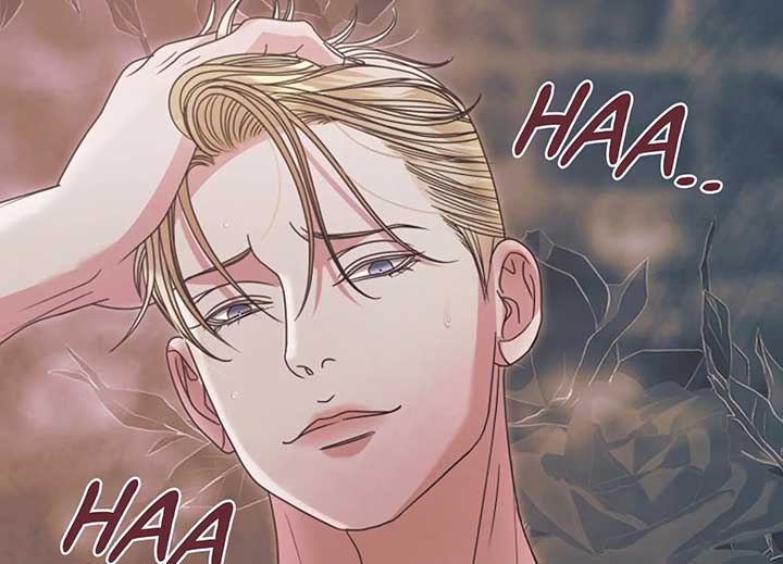 Read Try Begging Me EN Manga Online