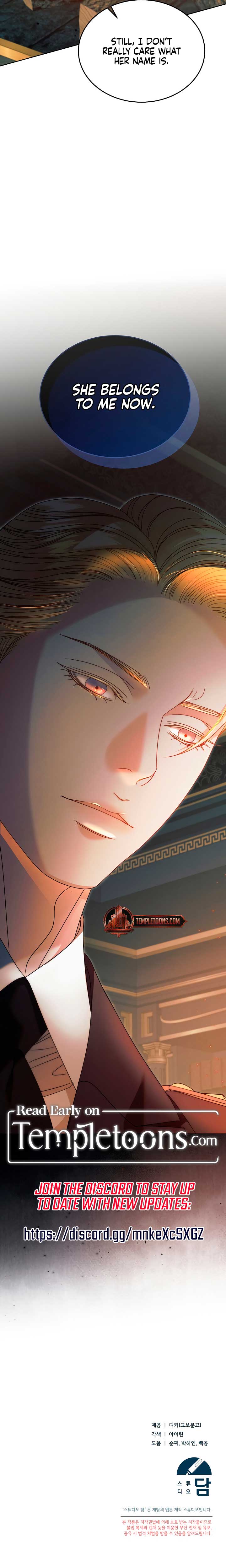 Read Try Begging Me EN Manga Online