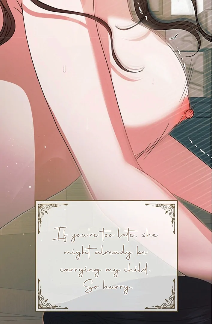 Read Try Begging Me EN Manga Online