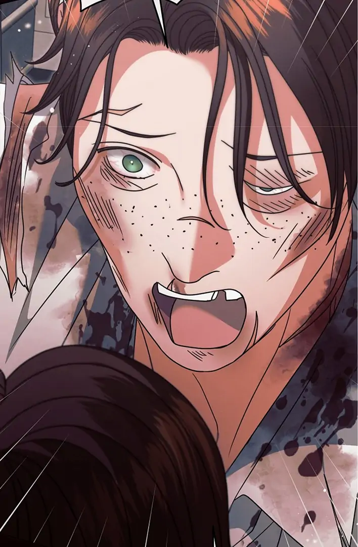 Read Try Begging Me EN Manga Online