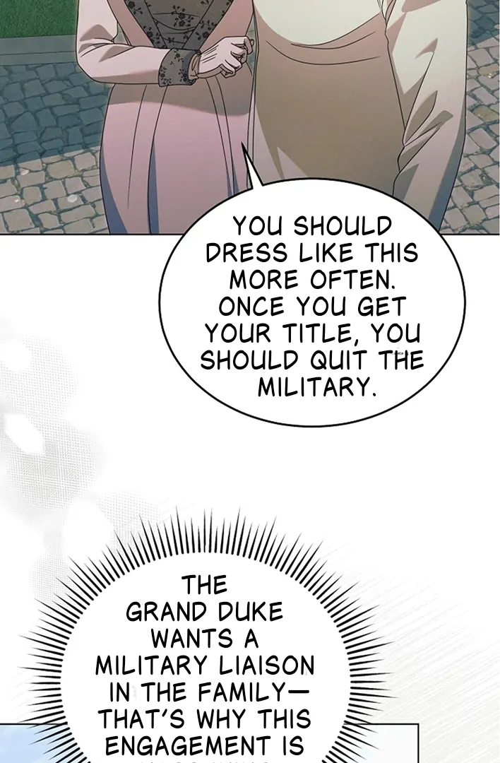 Read Try Begging Me EN Manga Online