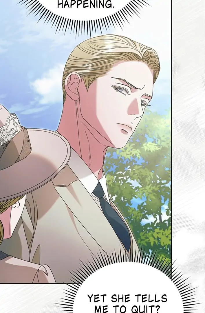 Read Try Begging Me EN Manga Online
