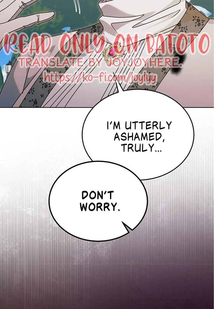 Read Try Begging Me EN Manga Online