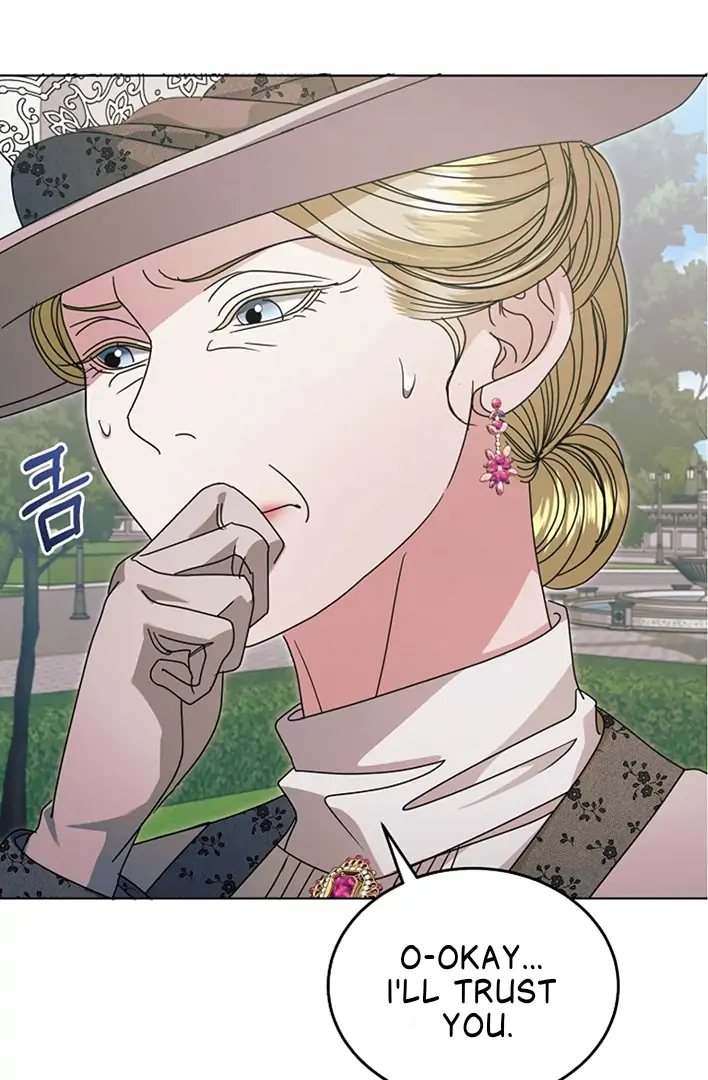 Read Try Begging Me EN Manga Online