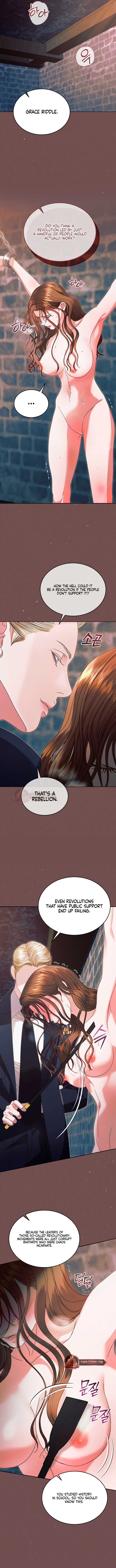 Read Try Begging Me EN Manga Online