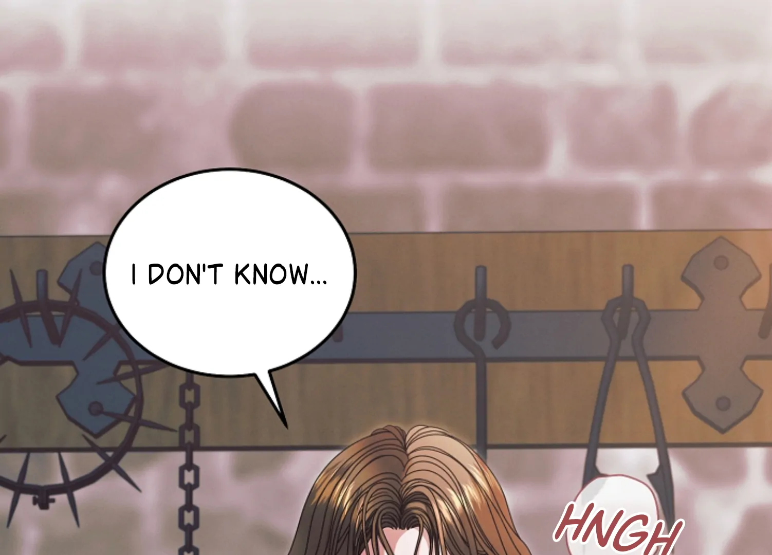Read Try Begging Me EN Manga Online