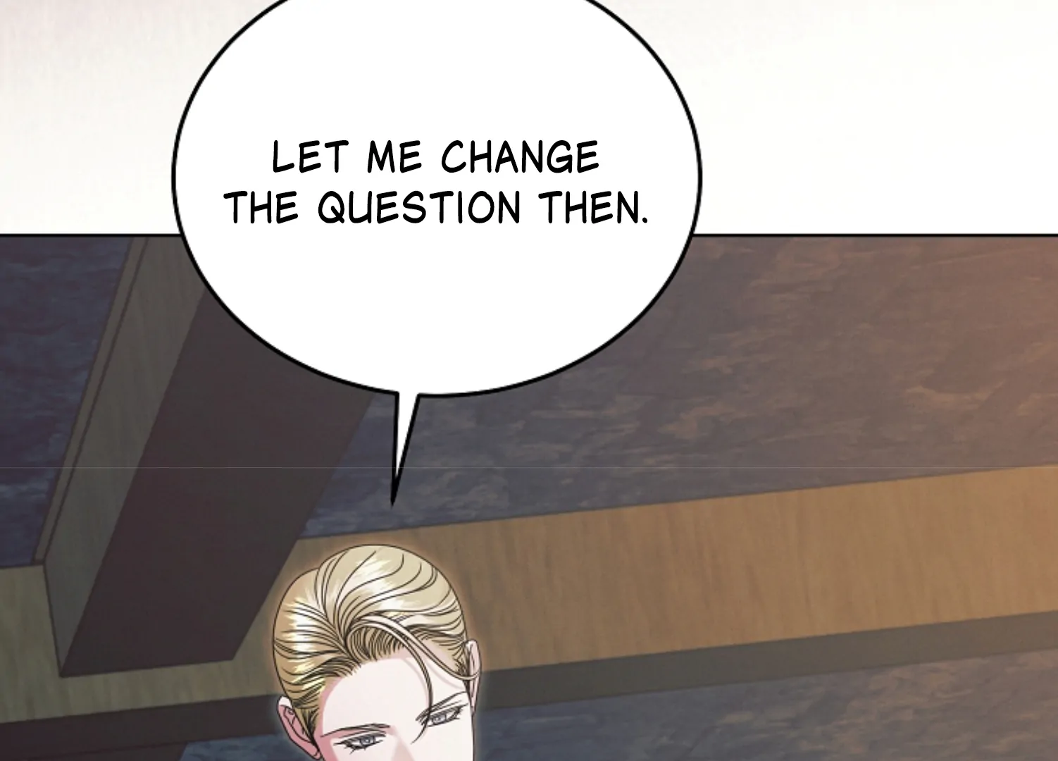 Read Try Begging Me EN Manga Online
