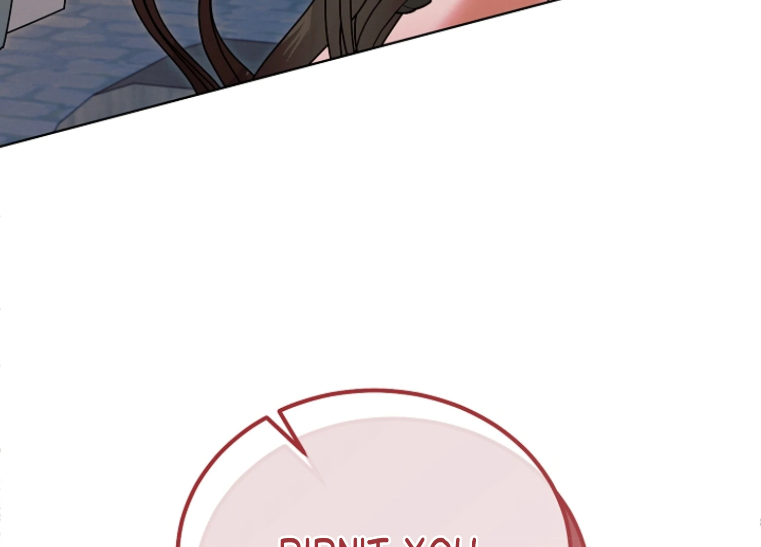 Read Try Begging Me EN Manga Online