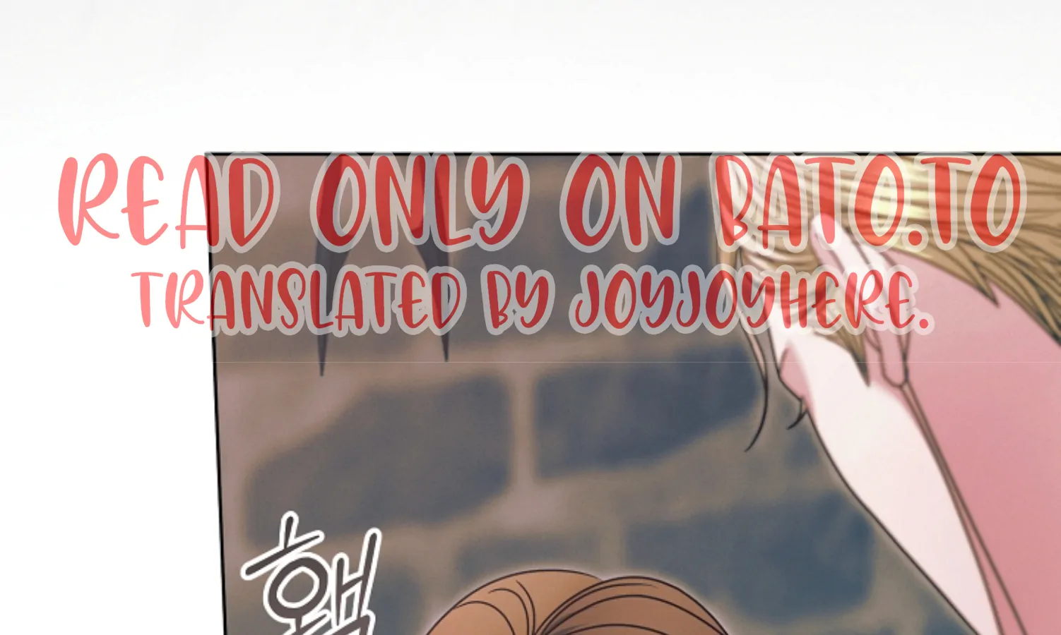 Read Try Begging Me EN Manga Online