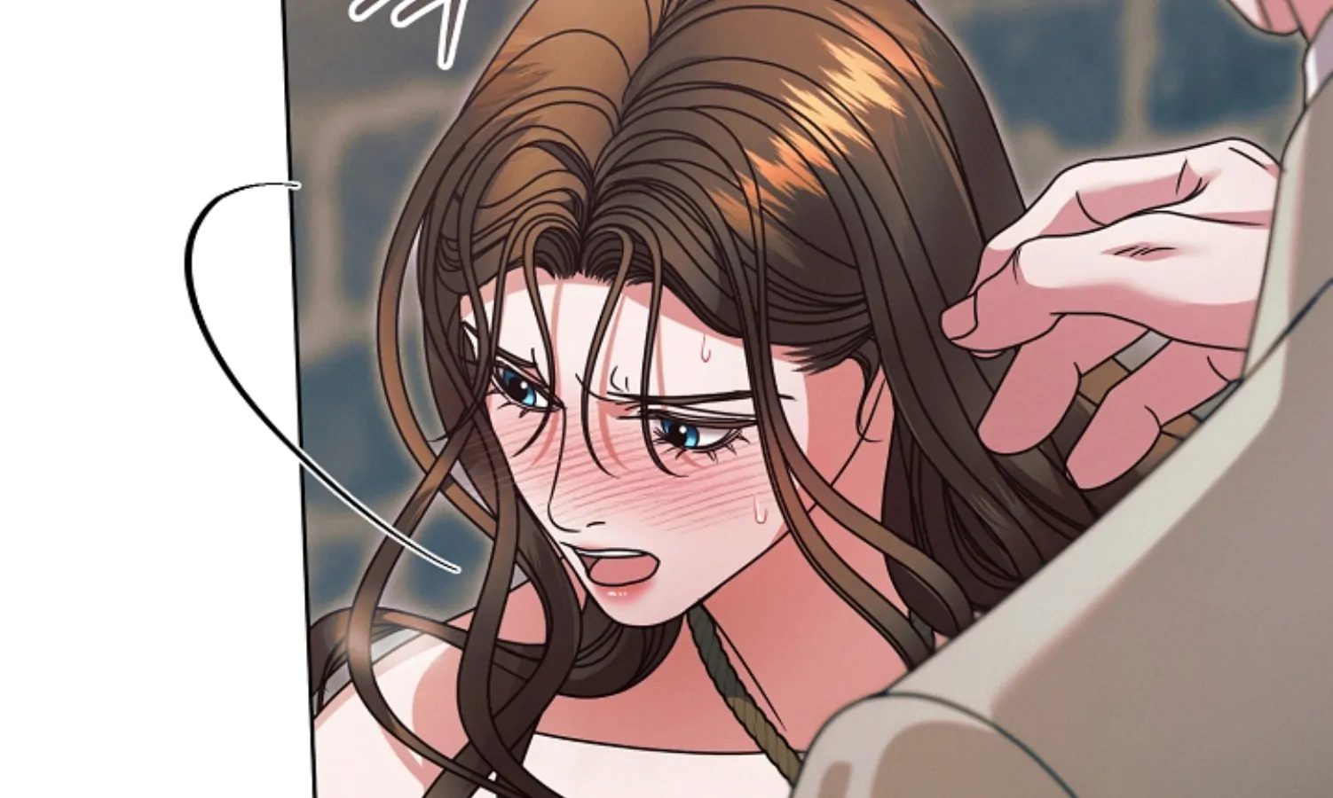 Read Try Begging Me EN Manga Online