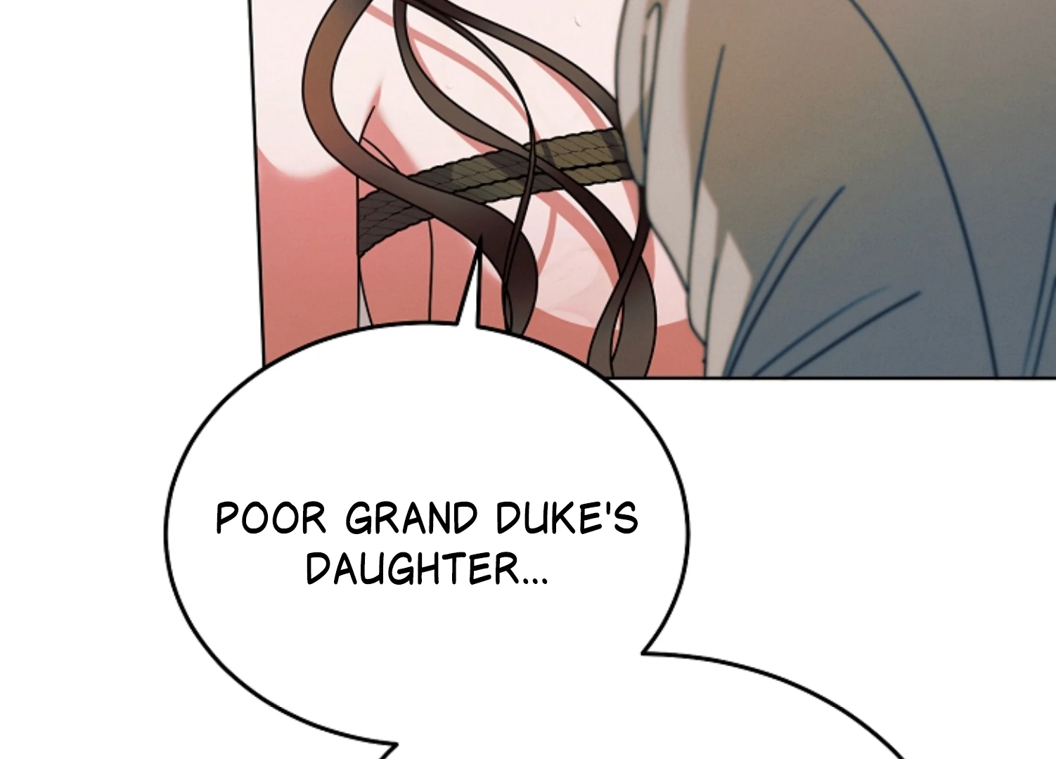 Read Try Begging Me EN Manga Online