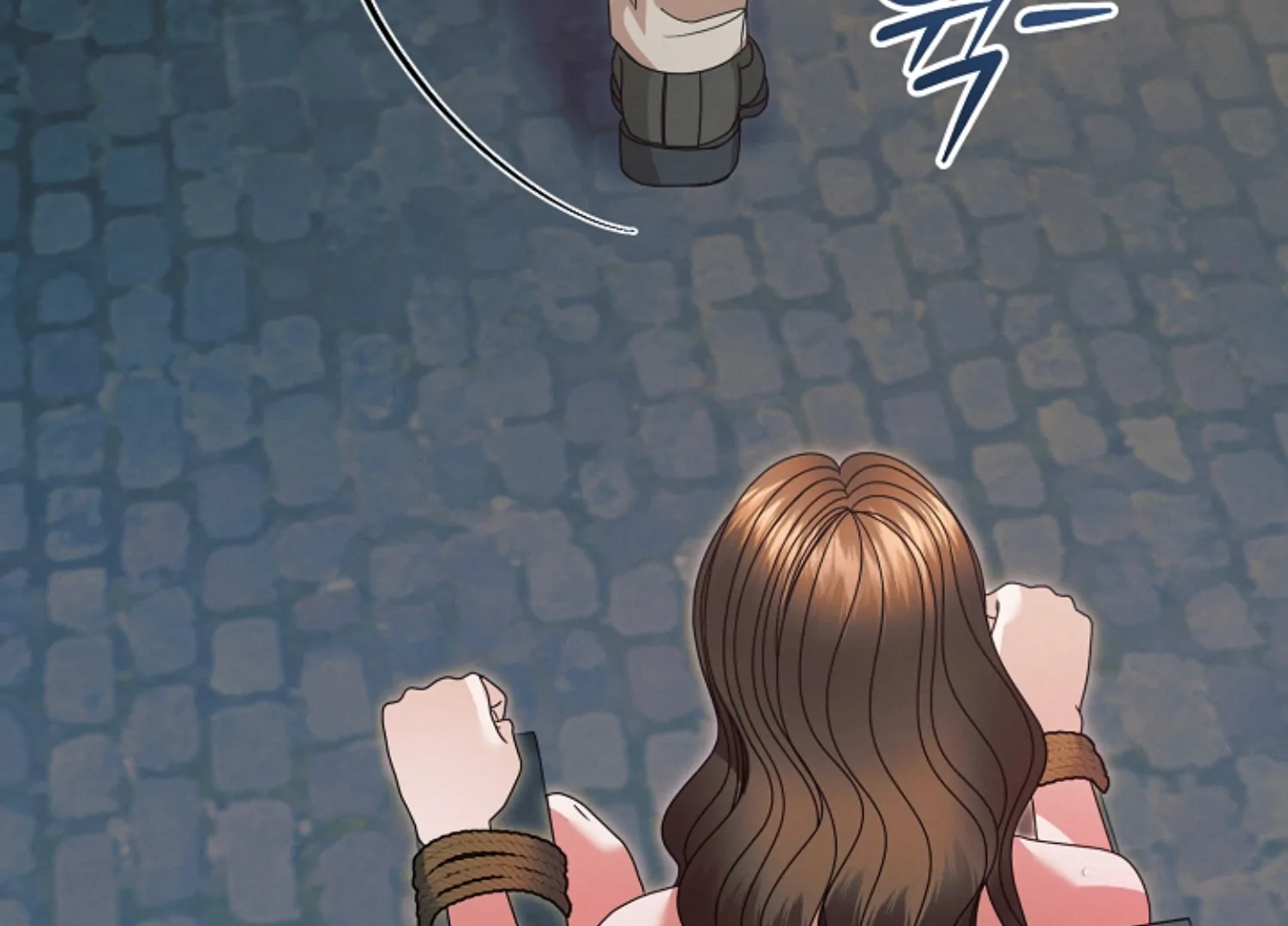 Read Try Begging Me EN Manga Online