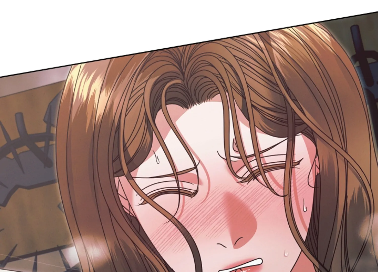 Read Try Begging Me EN Manga Online