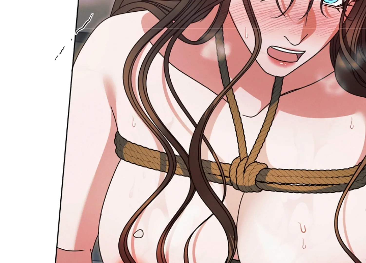 Read Try Begging Me EN Manga Online
