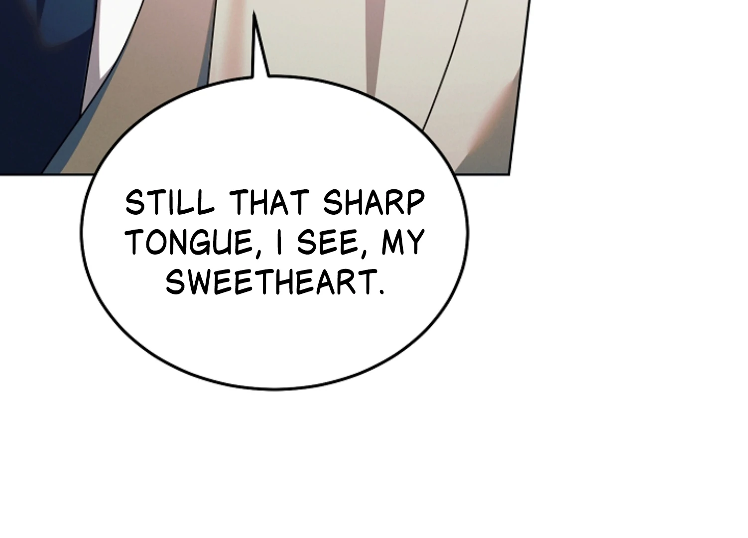 Read Try Begging Me EN Manga Online