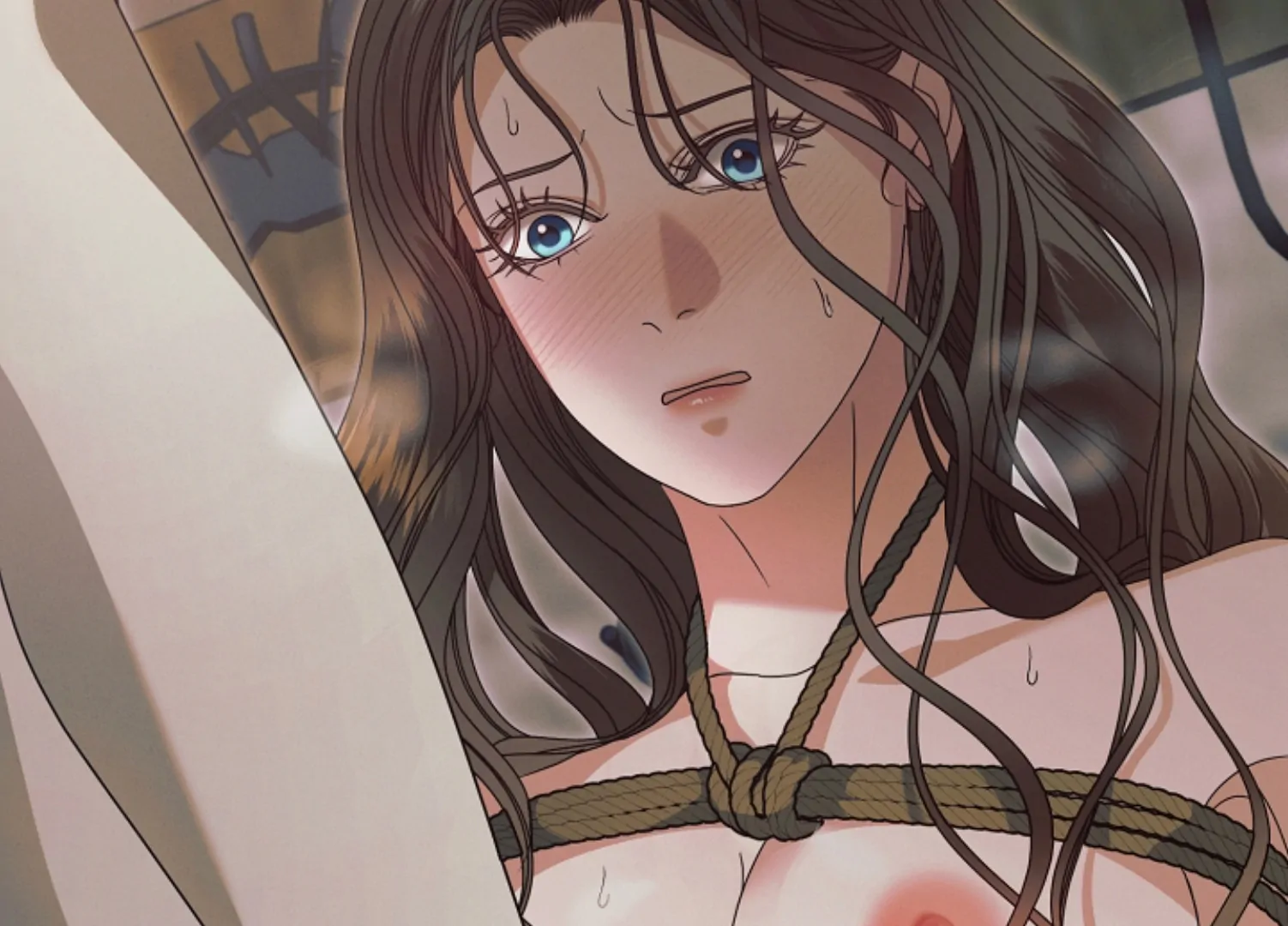 Read Try Begging Me EN Manga Online