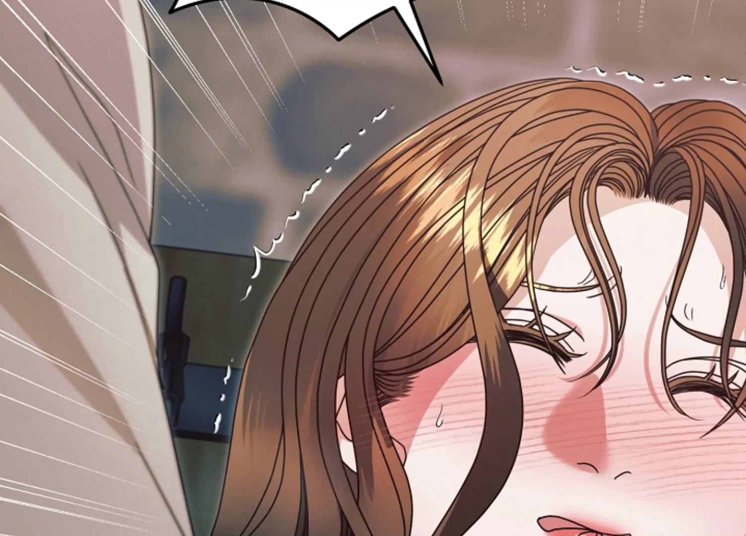 Read Try Begging Me EN Manga Online