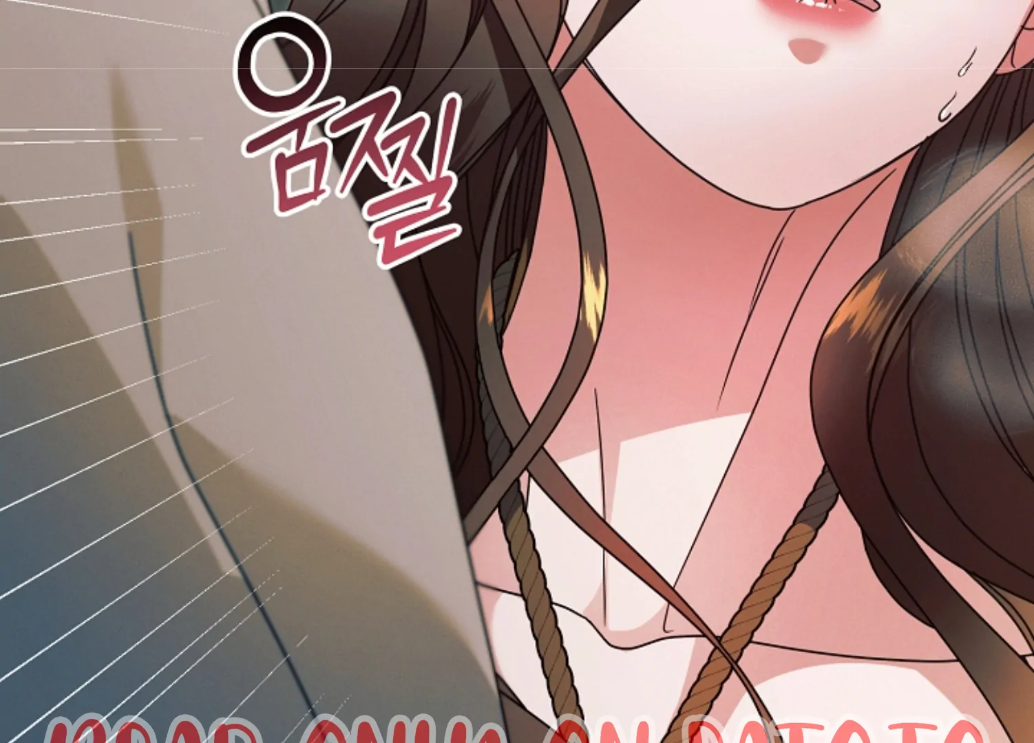 Read Try Begging Me EN Manga Online