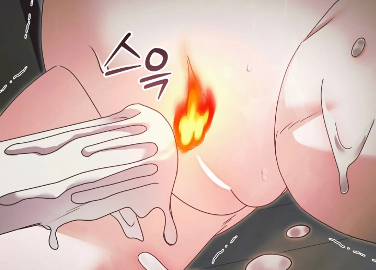 Read Try Begging Me EN Manga Online
