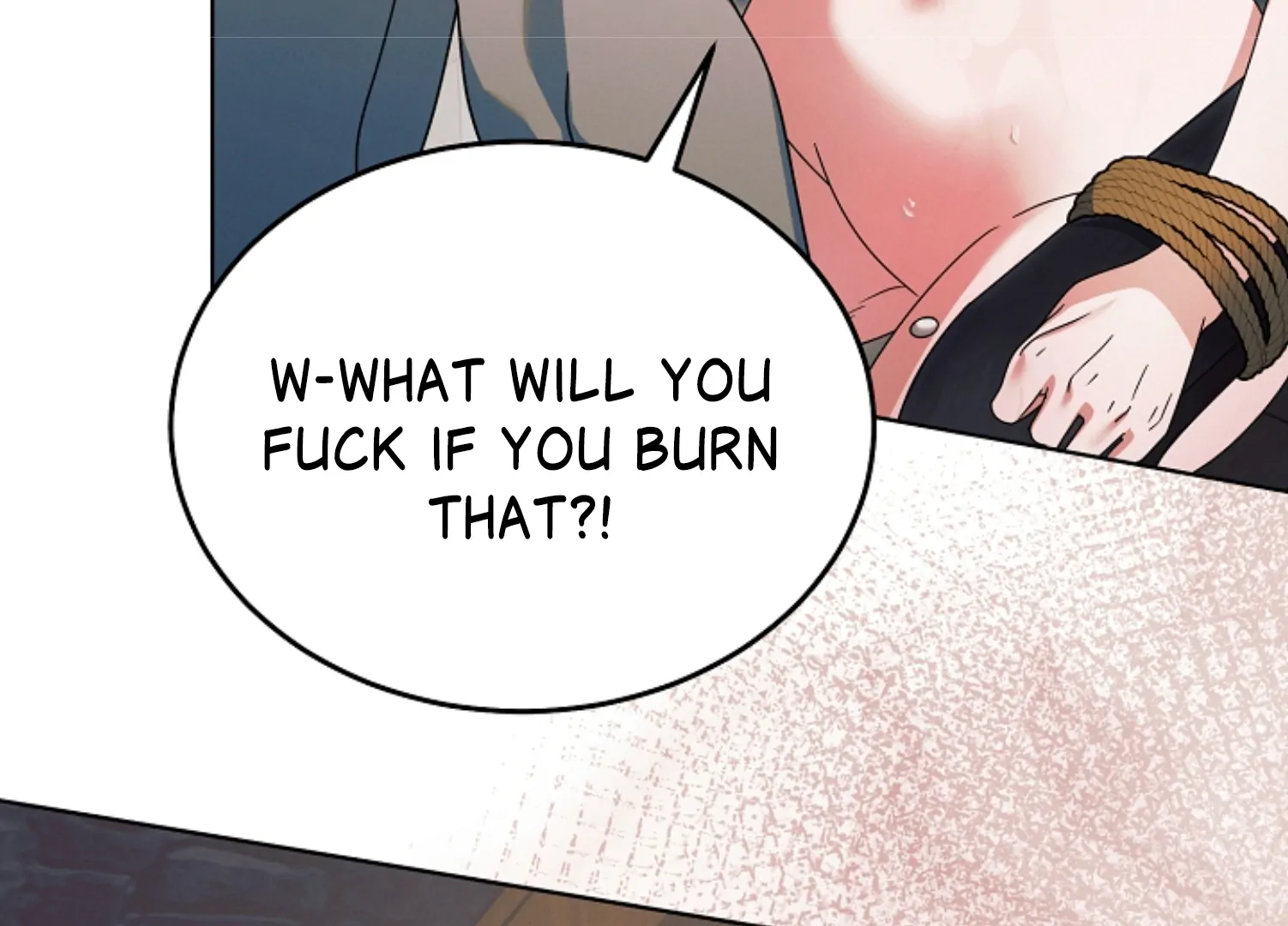 Read Try Begging Me EN Manga Online