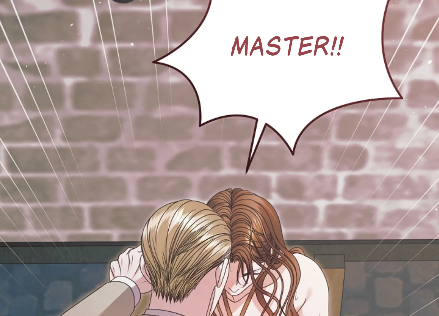 Read Try Begging Me EN Manga Online