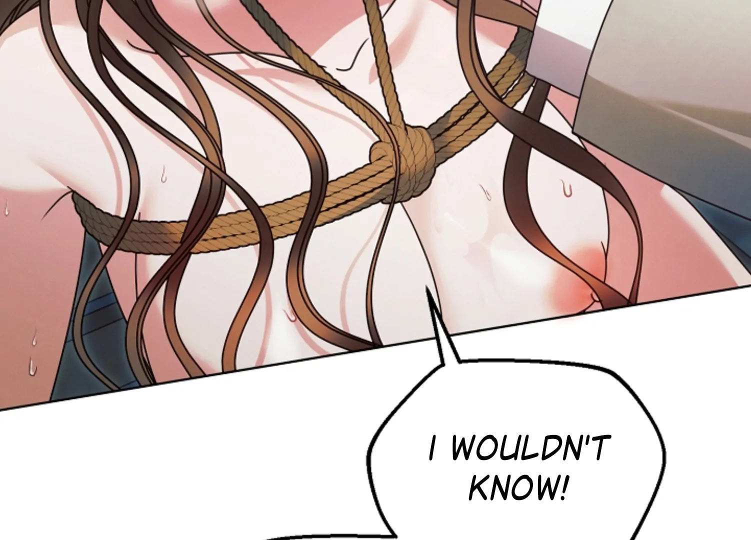 Read Try Begging Me EN Manga Online