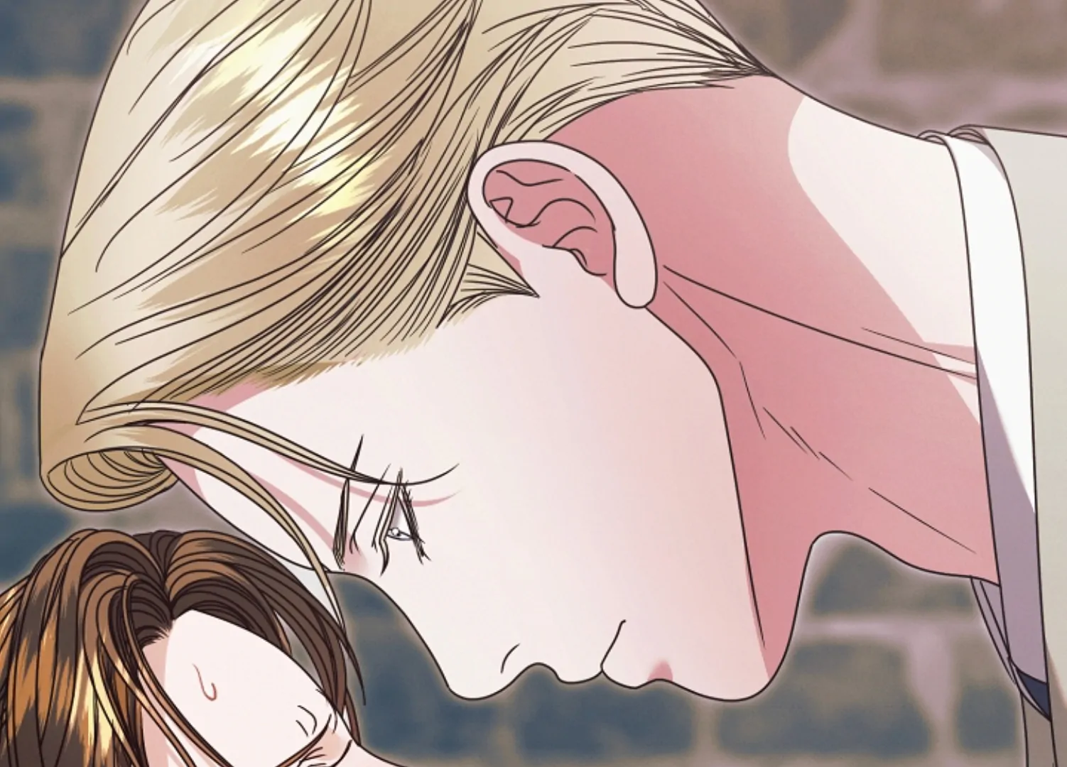 Read Try Begging Me EN Manga Online