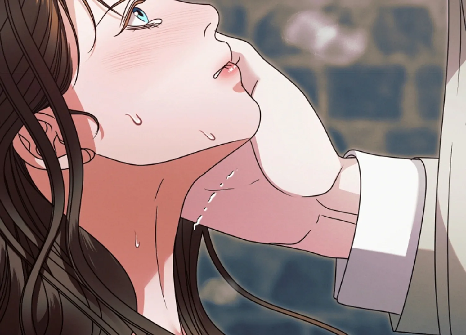 Read Try Begging Me EN Manga Online