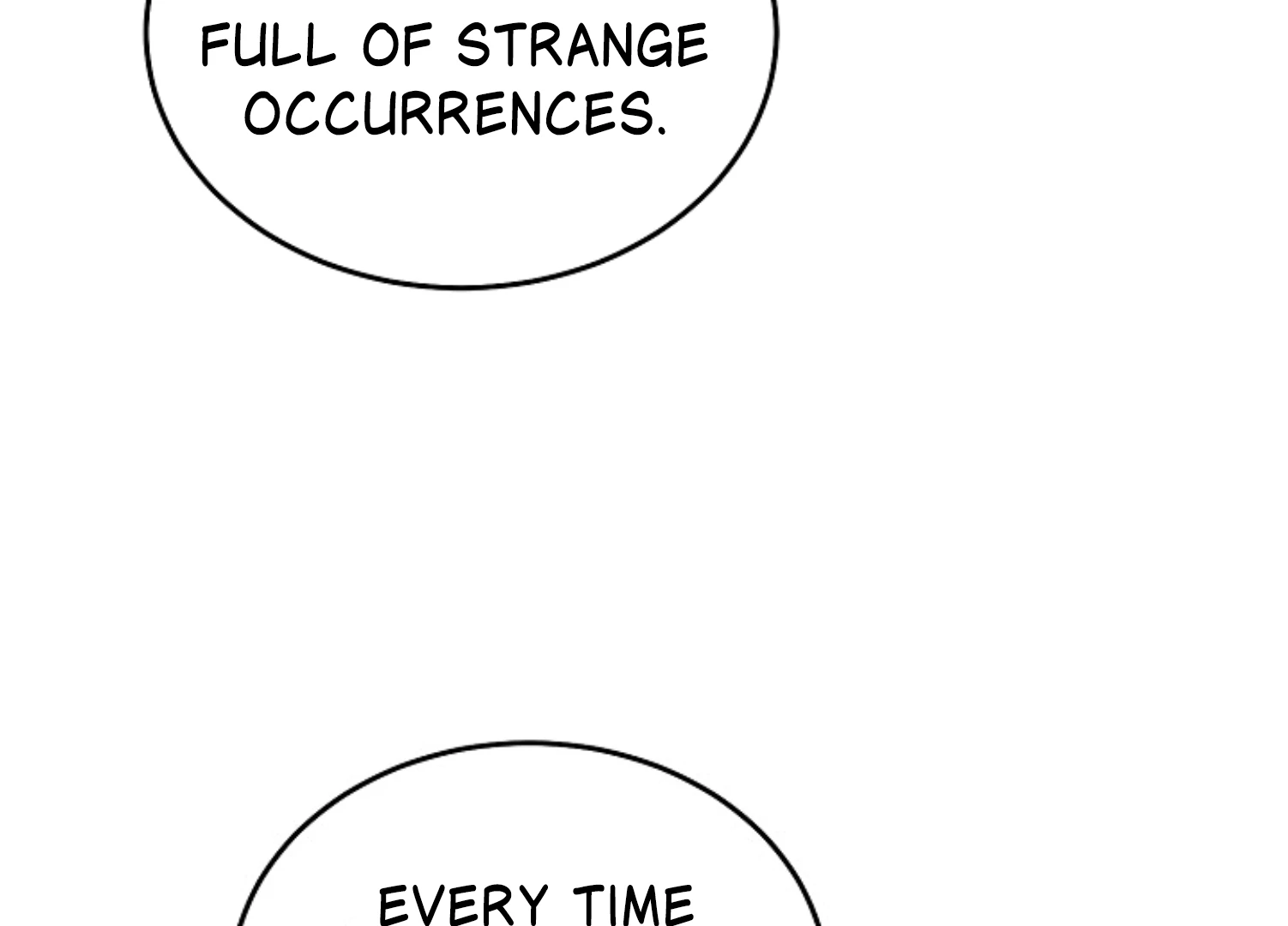 Read Try Begging Me EN Manga Online