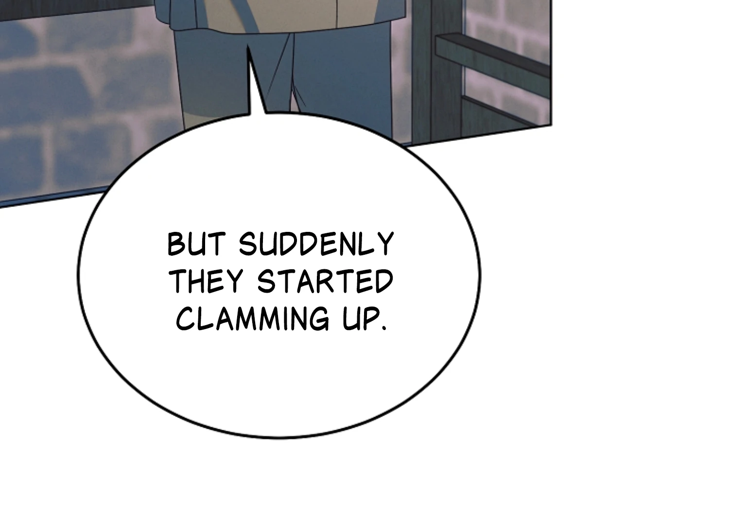 Read Try Begging Me EN Manga Online