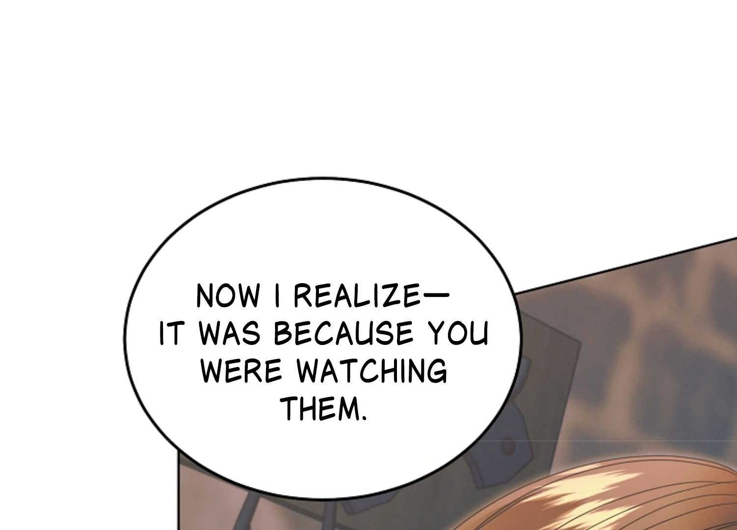 Read Try Begging Me EN Manga Online