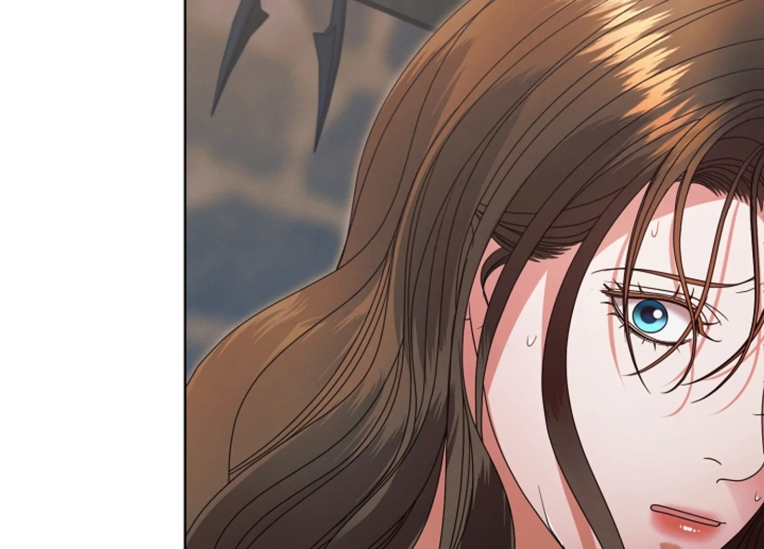 Read Try Begging Me EN Manga Online