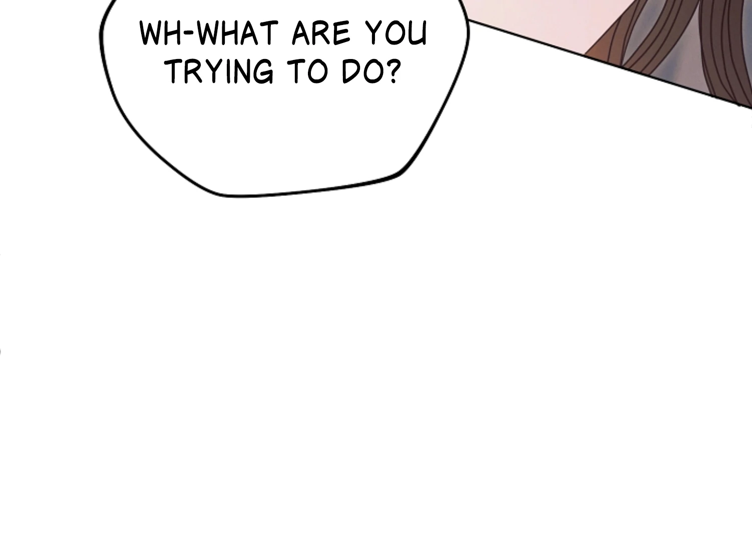 Read Try Begging Me EN Manga Online