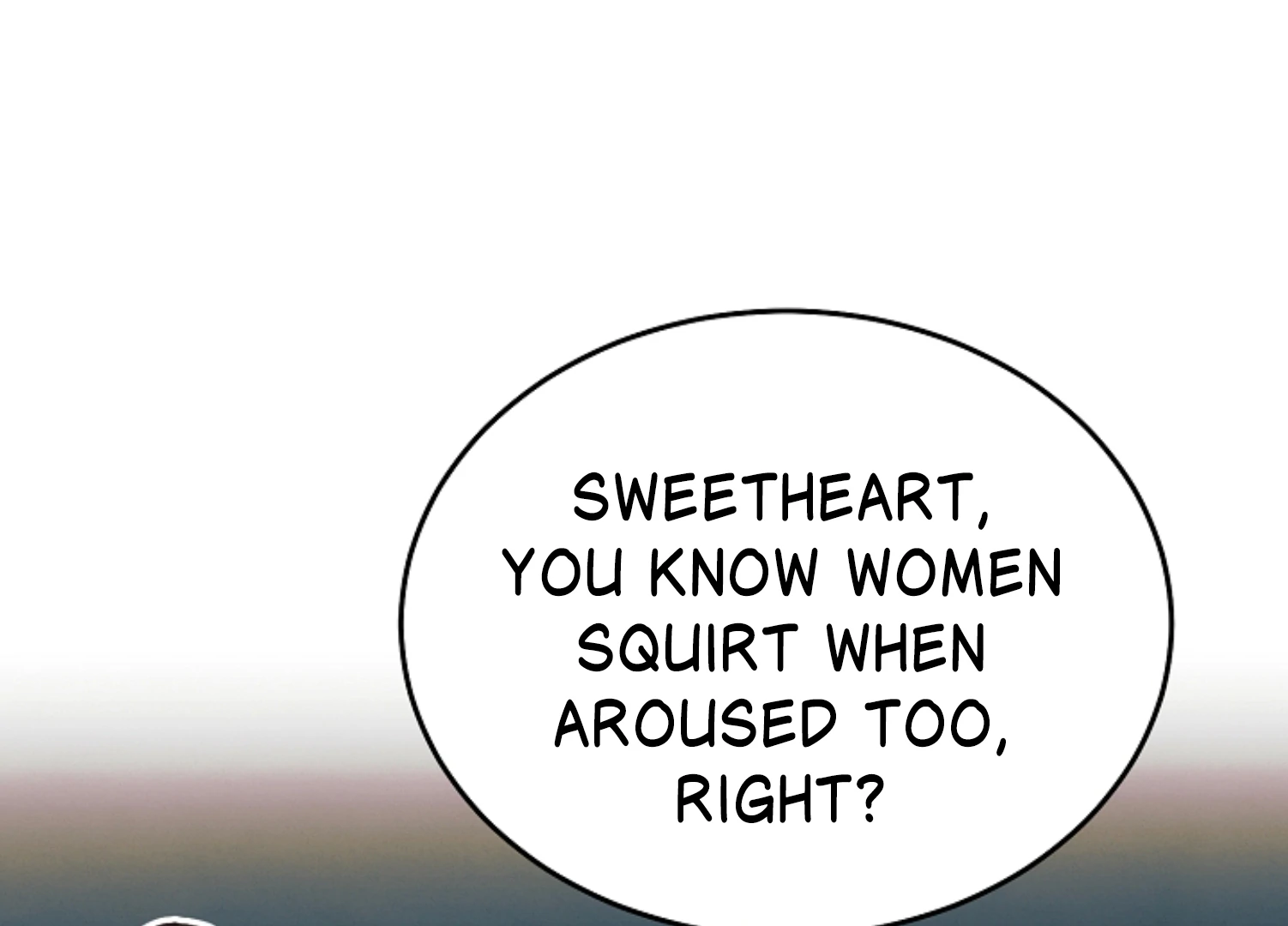 Read Try Begging Me EN Manga Online