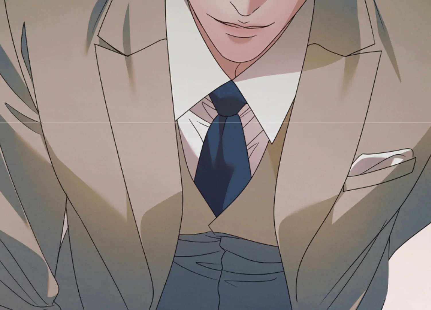 Read Try Begging Me EN Manga Online