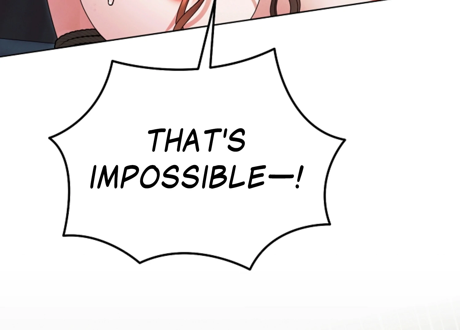 Read Try Begging Me EN Manga Online