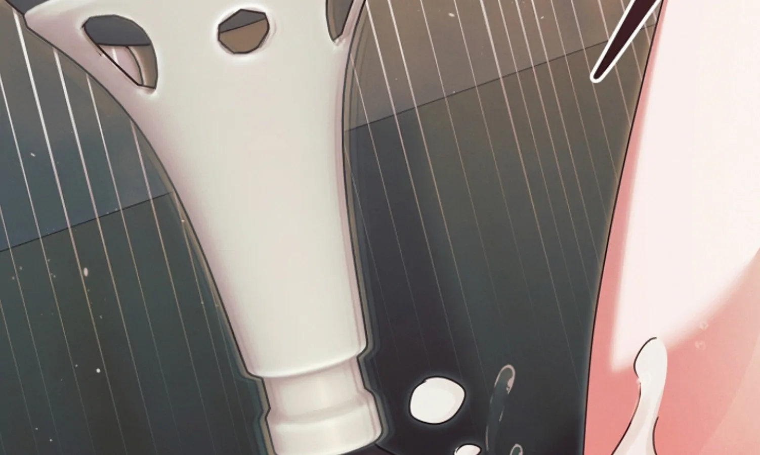 Read Try Begging Me EN Manga Online