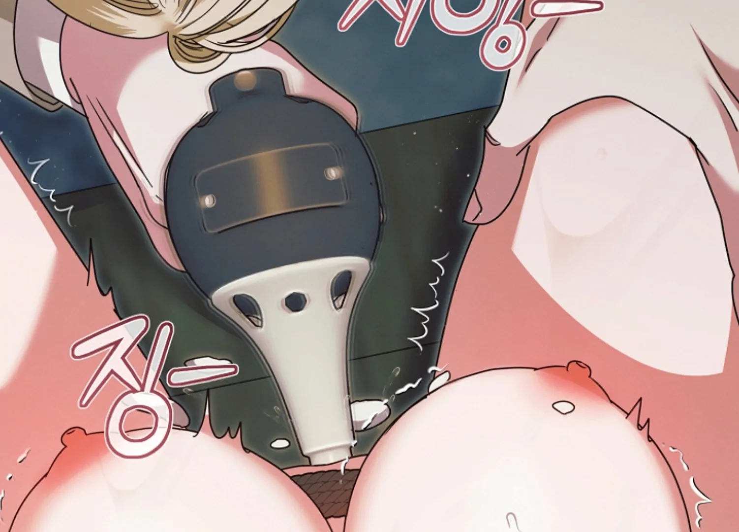 Read Try Begging Me EN Manga Online