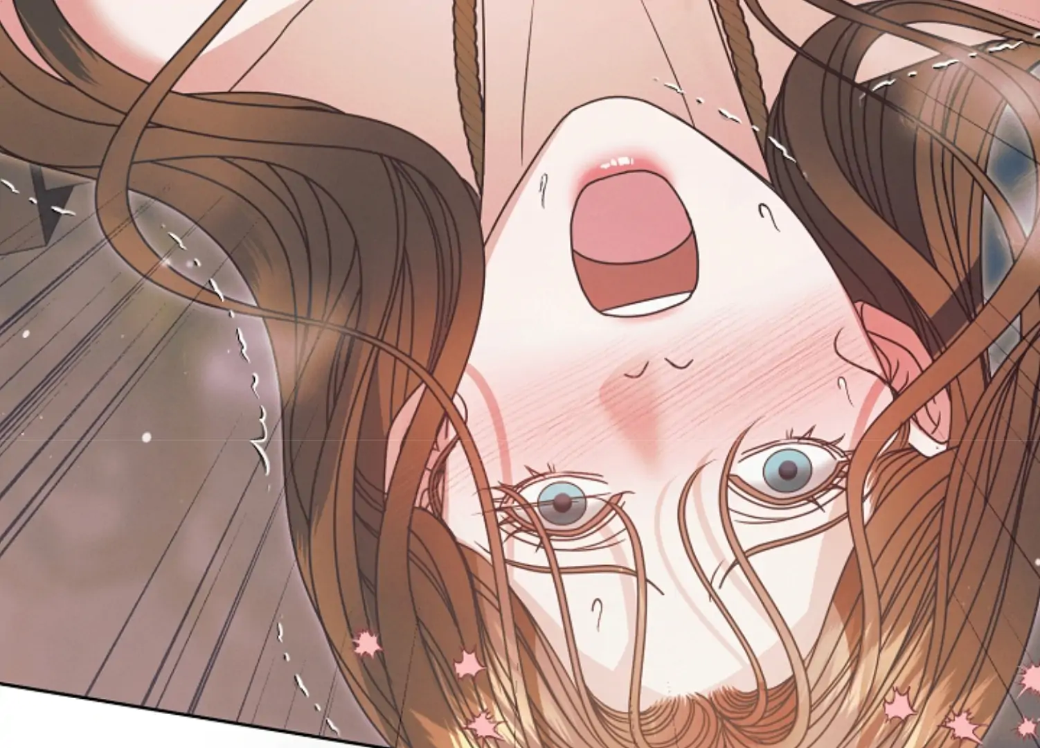 Read Try Begging Me EN Manga Online