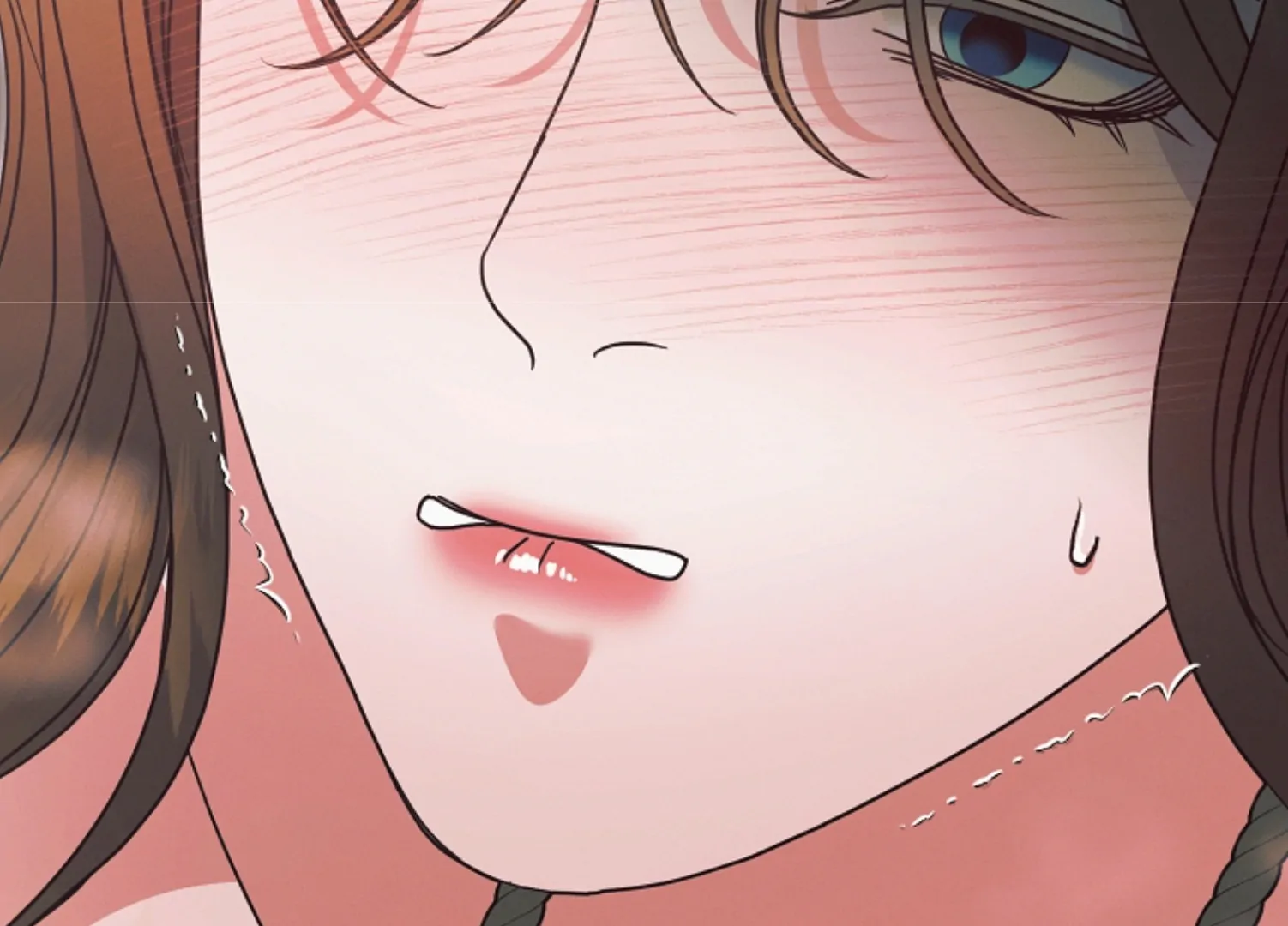 Read Try Begging Me EN Manga Online