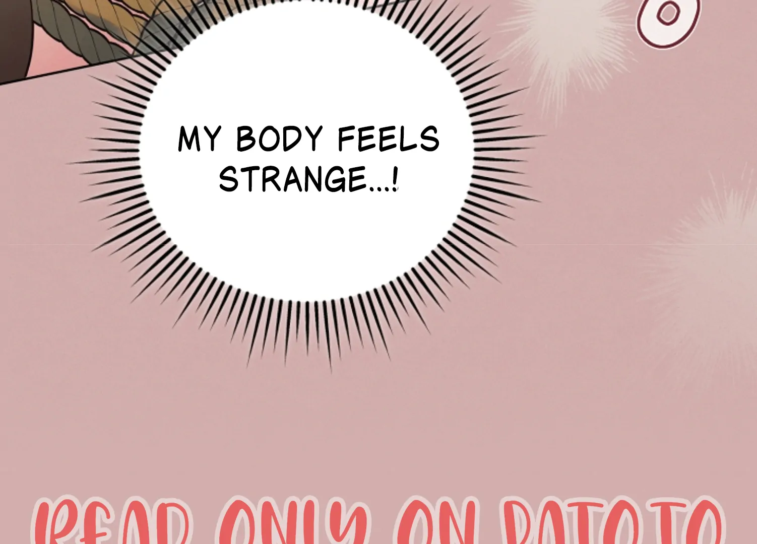 Read Try Begging Me EN Manga Online