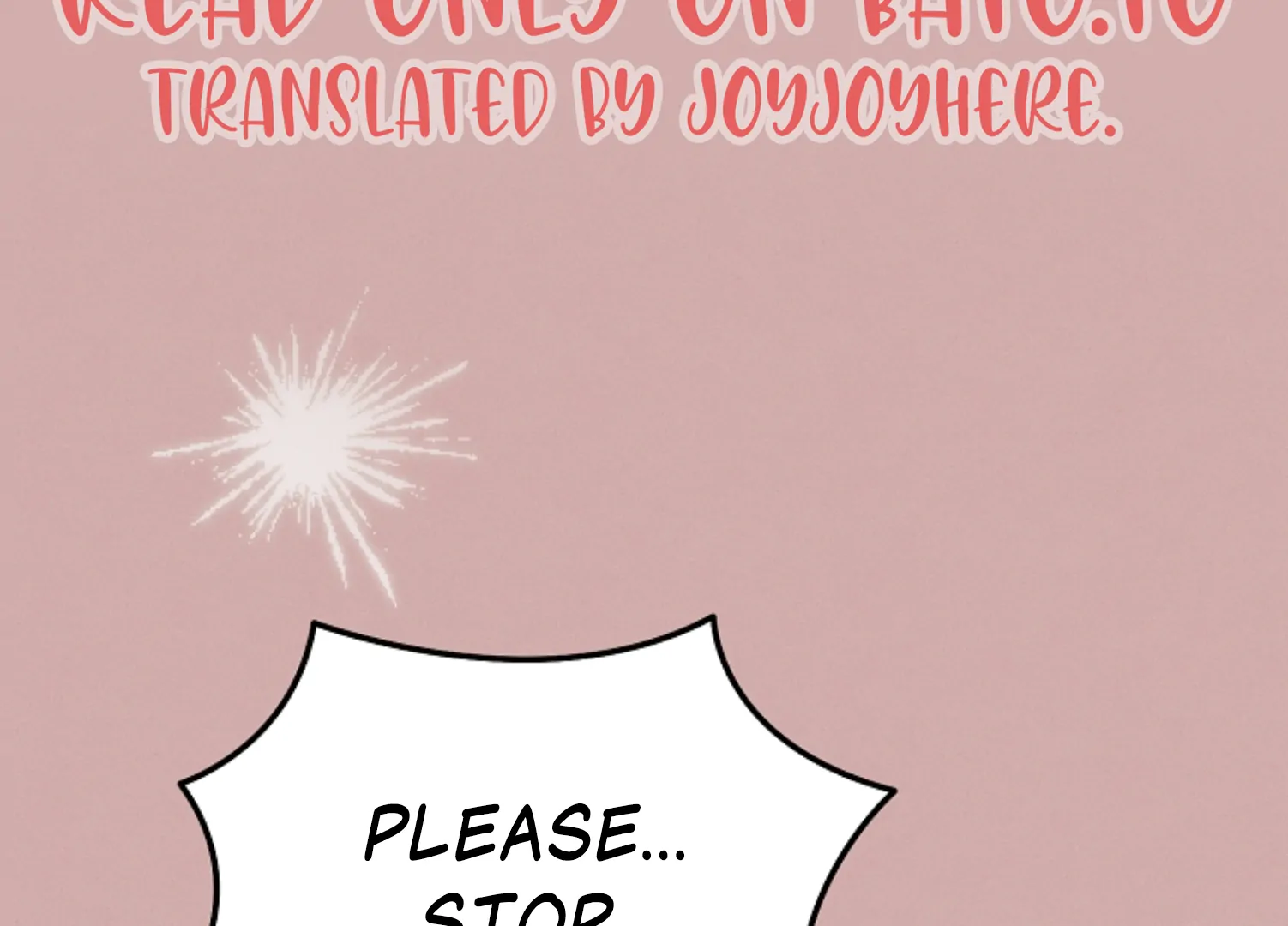 Read Try Begging Me EN Manga Online