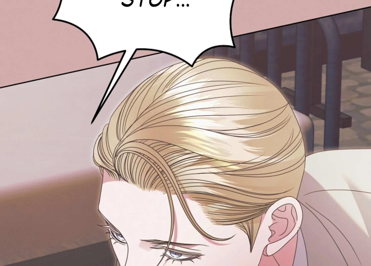 Read Try Begging Me EN Manga Online