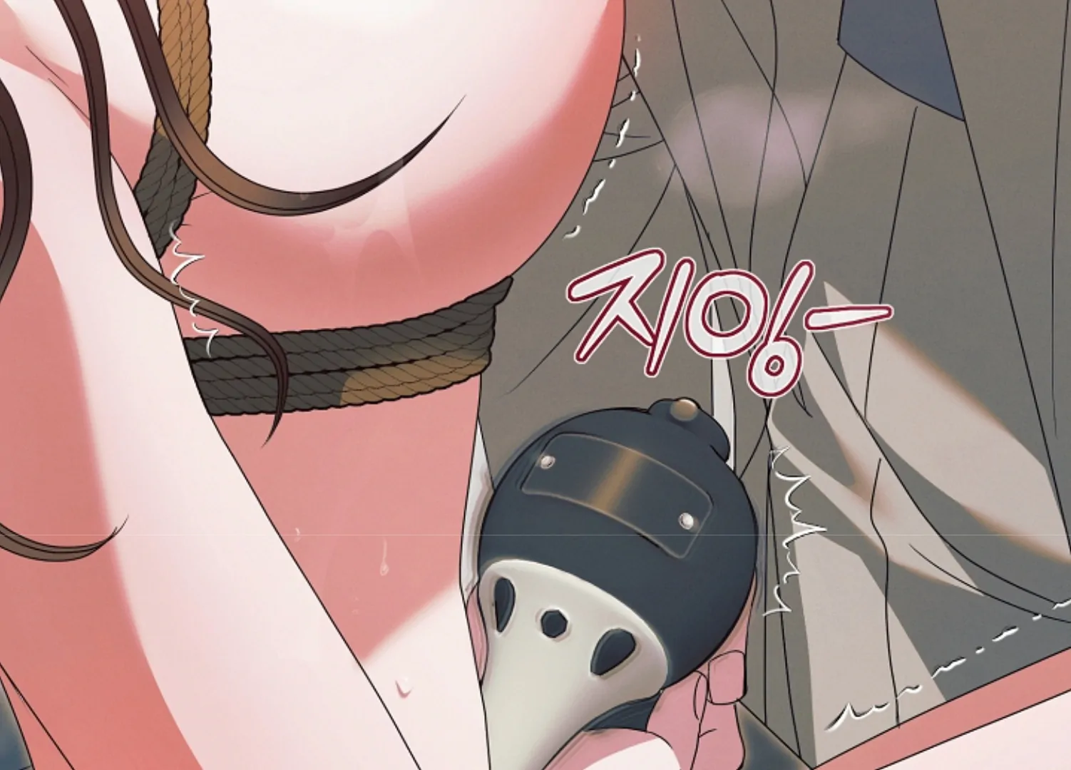 Read Try Begging Me EN Manga Online