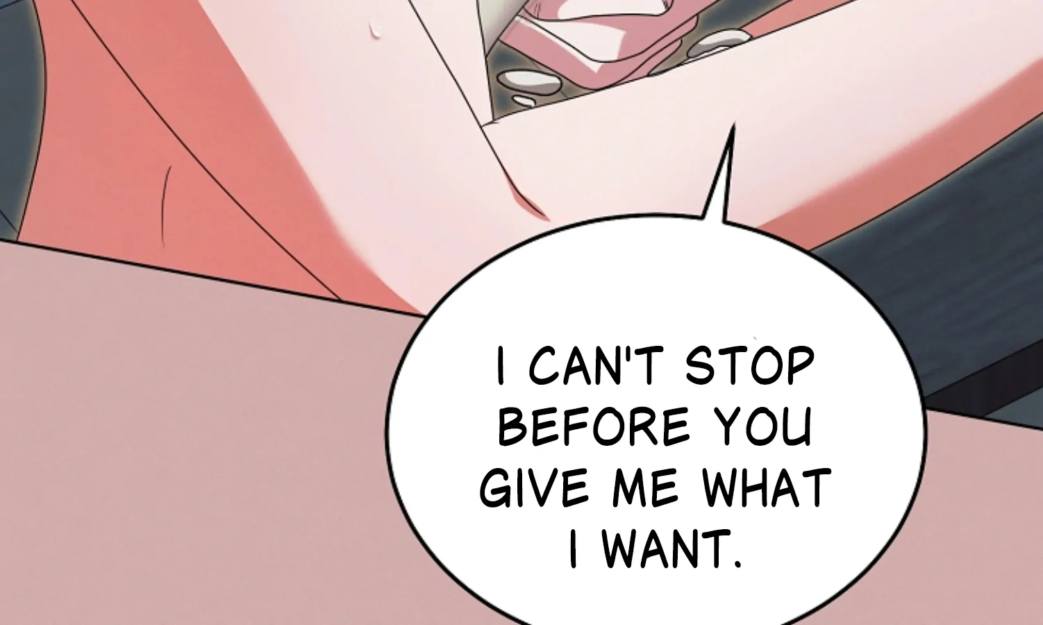 Read Try Begging Me EN Manga Online