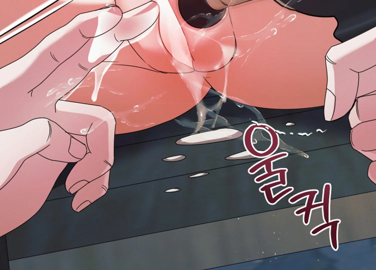 Read Try Begging Me EN Manga Online